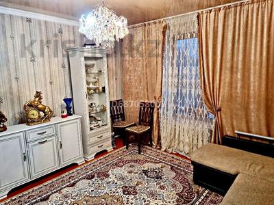 Отдельный дом • 4 комнаты • 60 м² • 10 сот., Ескельди би 181 за 16 млн 〒 в Карабулаке