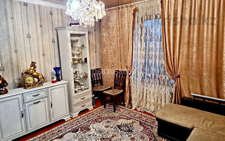 Отдельный дом • 4 комнаты • 60 м² • 10 сот., Ескельди би 181 за 16 млн 〒 в Карабулаке — фото 13