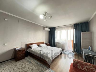 Продажа квартир в Алматы: 1-комнатная квартира · 52 м² · 9/10 этаж, мкр Таугуль-2 — Навои Токтабаева за 33 млн 〒 1-комнатная квартира · 52 м² · 9/10 этаж, мкр Таугуль-2 — Навои Токтабаева за 33 млн 〒 в Алматы, Ауэзовский р-н