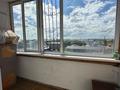 2-комнатная квартира · 51.7 м² · 6/6 этаж, 7-й микрорайон, 7 мкрн. 9 за 23 млн ₸ в Костанае — фото 11