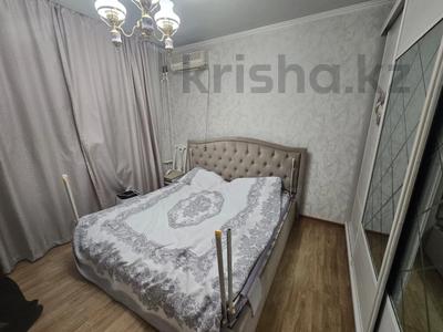 2-комнатная квартира, 60 м², 1/9 этаж, мкр Жетысу-2 за 33 млн 〒 в Алматы, Ауэзовский р-н
