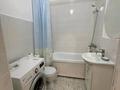 1-комнатная квартира · 45 м² · 2/8 этаж, Касым Кайсенова — Фариза Онгарсынова за 230 000 ₸ в Астане, Есильский р-н