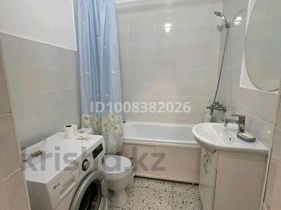 1-комнатная квартира · 45 м² · 2/8 этаж, Касым Кайсенова — Фариза Онгарсынова за 230 000 ₸ в Астане, Есильский р-н