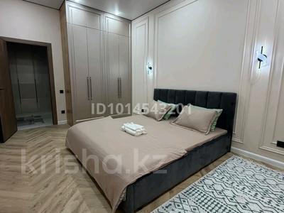2-бөлмелі пәтер · 84 м² · 2/10 қабат, 12 ш/а. 17Б — Абулхайр Хана Маметова.Централ Парк, бағасы: 5 000 ₸ в Актобе, мкр 12