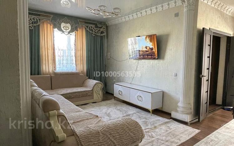 Жеке үй · 5 бөлме · 130 м² · 3.9 жүзд., Желтоксан 193 а — Желтоксан пересечение М. Кашгари, бағасы: 45 млн ₸ в Таразе — фото 5
