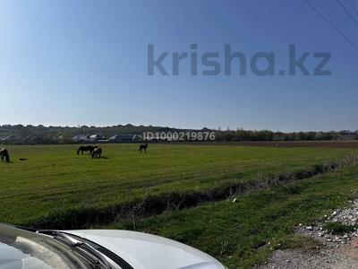 Жер телімі · 8 сотық, Аксукент 2 — За линей, бағасы: 7.6 млн ₸