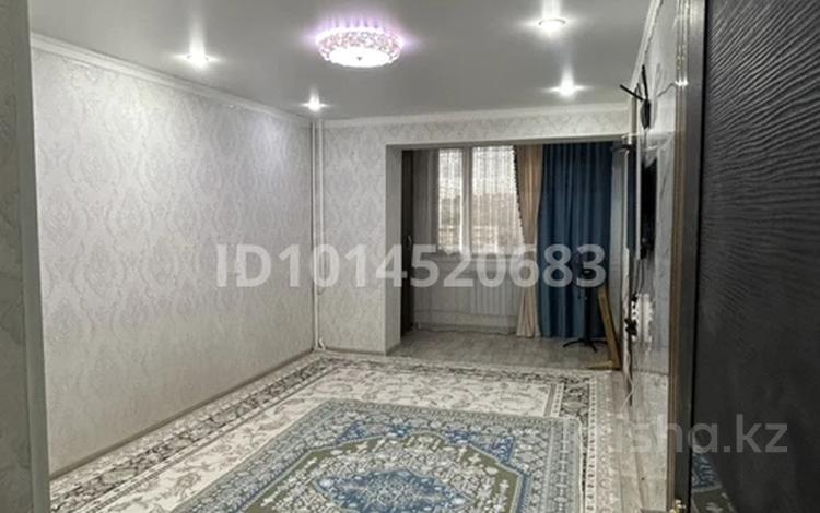 2-комнатная квартира · 58 м² · 8/9 этаж, 13-й мкр, 13-ш/а. за 10 000 ₸ в Актау — фото 2