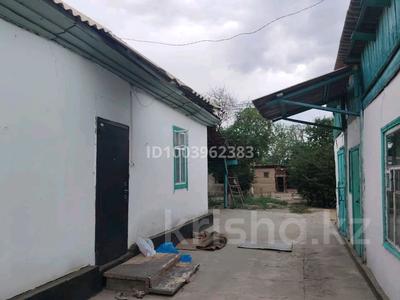 Отдельный дом · 3 комнаты · 75 м² · 5 сот., Кунаева 94 за 110 000 〒 в Жаркенте