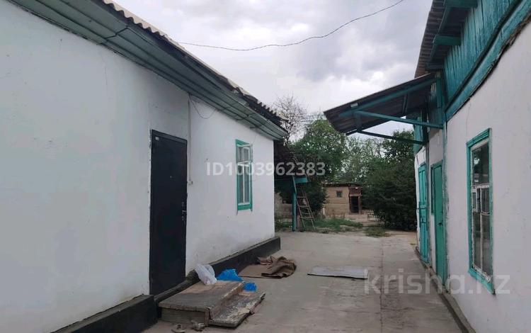 Отдельный дом · 3 комнаты · 75 м² · 5 сот., Кунаева 94 за 110 000 ₸ в Жаркенте — фото 2