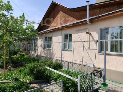 Отдельный дом · 4 комнаты · 67 м² · 6.6 сот., Момышулы 48 — Еркин за 15.7 млн 〒 в Талдыкоргане
