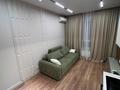 2-комнатная квартира · 47 м² · 8/16 этаж, Каныша Сатпаева 133/1 за 46 млн ₸ в Алматы, Бостандыкский р-н — фото 4