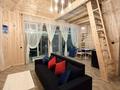 Жеке үй · 2 бөлме · 80 м², Сейфуллина 55 — LakeHouse, бағасы: 80 000 ₸ в 