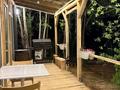 Жеке үй · 2 бөлме · 80 м², Сейфуллина 55 — LakeHouse, бағасы: 80 000 ₸ в  — фото 6