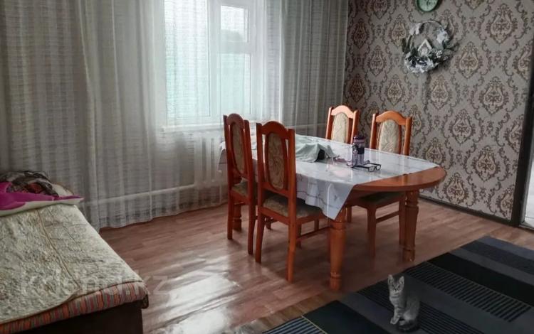 Отдельный дом · 4 комнаты · 90 м², Сейфуллина 10 за 12 млн ₸ в Арнасае — фото 2