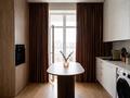 1-бөлмелі пәтер · 45 м² · 9/9 қабат, Максут Нарикбаев 14, бағасы: 38 млн ₸ в Астане, Нура р-н