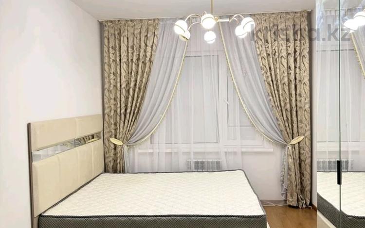 2-комнатная квартира · 55 м² · 3/9 этаж, Райымбек батыра за 255 000 ₸ в  — фото 2