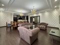4-комнатная квартира · 160 м² · 6/14 этаж, Зенкова 59 за 750 000 ₸ в Алматы, Медеуский р-н