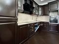 4-комнатная квартира · 160 м² · 6/14 этаж, Зенкова 59 за 750 000 ₸ в Алматы, Медеуский р-н — фото 9