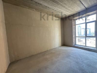 2-комнатная квартира · 45 м² · 12/12 этаж, Чингиз Айтматов 65 за 17.1 млн ₸ в Астане, Нура р-н