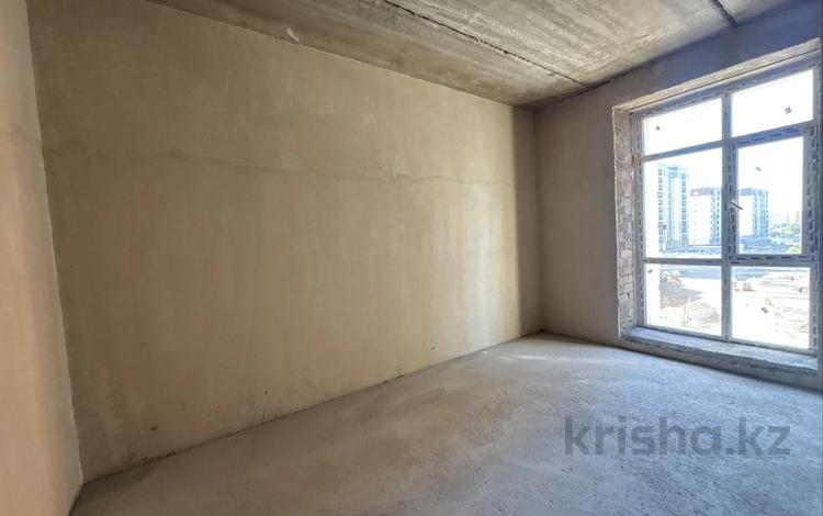 2-комнатная квартира · 45 м² · 12/12 этаж, Чингиз Айтматов 65 за 17.1 млн ₸ в Астане, Нура р-н — фото 2