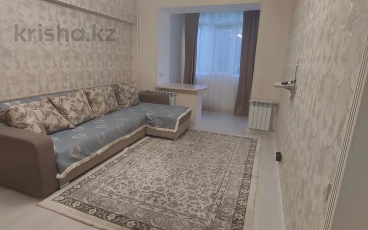 1-комнатная квартира · 42 м² · 4/5 этаж, Ауэзова — Бөгенбай батыра за 310 000 ₸ в Алматы, Алмалинский р-н — фото 2