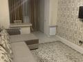1-комнатная квартира · 42 м² · 4/5 этаж, Ауэзова — Бөгенбай батыра за 310 000 ₸ в Алматы, Алмалинский р-н — фото 2