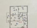 3-комнатная квартира, 71 м², 10/16 этаж, Аль-фараби 32 за 35.5 млн 〒 в Астане — фото 2