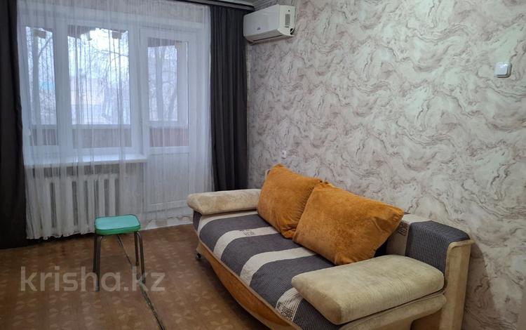 2-бөлмелі пәтер · 44 м² · 3 қабат, Сагадата Нурмагамбетова 12, бағасы: 18.5 млн ₸ в Костанае — фото 2