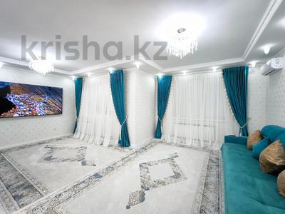 3-бөлмелі пәтер · 102.6 м² · 1/5 қабат, мкр. Алтын орда, бағасы: 43 млн ₸ в Актобе