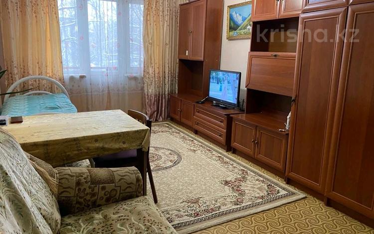 2-комнатная квартира, 48 м², 2/4 этаж помесячно, мкр №2 30 — Алтынсарина