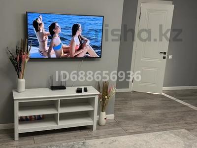 1-бөлмелі пәтер · 82 м² · 8/13 қабат, Макатаева 131 — Муратбаева, бағасы: 3 000 ₸ в Алматы, Алмалинский р-н