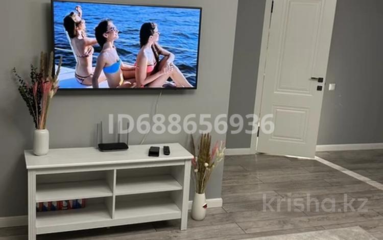 1-бөлмелі пәтер · 82 м² · 8/13 қабат, Макатаева 131 — Муратбаева, бағасы: 3 000 ₸ в Алматы, Алмалинский р-н — фото 5