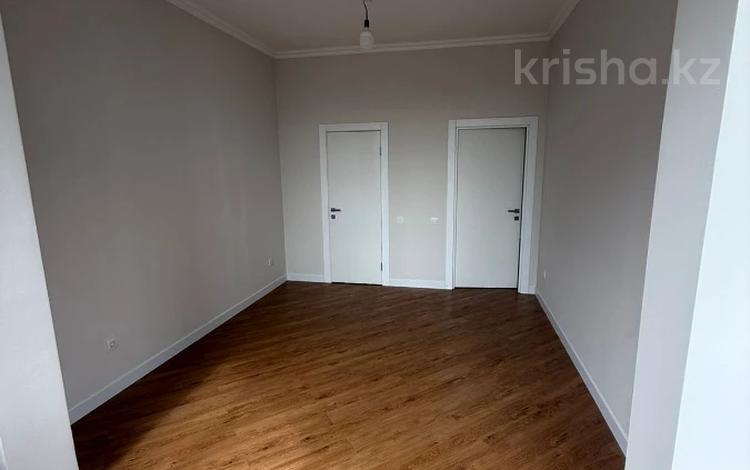 2-бөлмелі пәтер · 85.4 м² · 3/7 қабат, Сагадат Нурмагамбетов 71, бағасы: 83 млн ₸ в Алматы, Медеуский р-н — фото 2