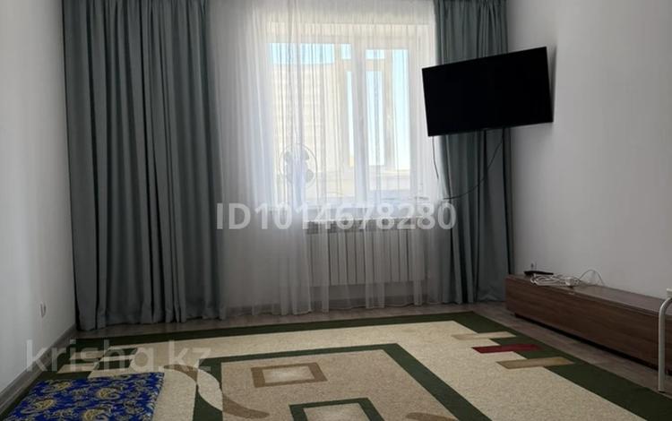 1-комнатная квартира · 42.6 м² · 2/5 этаж, Нур Актобе 10/40 за 14 млн ₸ — фото 2