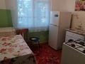 1-бөлмелі пәтер, 33 м², 2/4 қабат ай сайын, 1 микрорайон, бағасы: 110 000 〒 в Конаеве (Капчагай) — фото 4