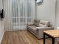 2-комнатная квартира · 42 м² · 7/17 этаж, Туран 83/1 за 300 000 ₸ в Астане, Есильский р-н — фото 2