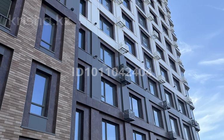 3-бөлмелі пәтер · 81 м² · 3/9 қабат, Мәнгілік ел 63/1 — Мәнгілік ел ул Е137, бағасы: 49.5 млн ₸ в Астане, Есильский р-н — фото 2