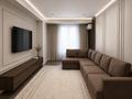 3-комнатная квартира · 110 м² · 5/12 этаж, Карасай батыра за 500 000 ₸ в Алматы, Алмалинский р-н — фото 2