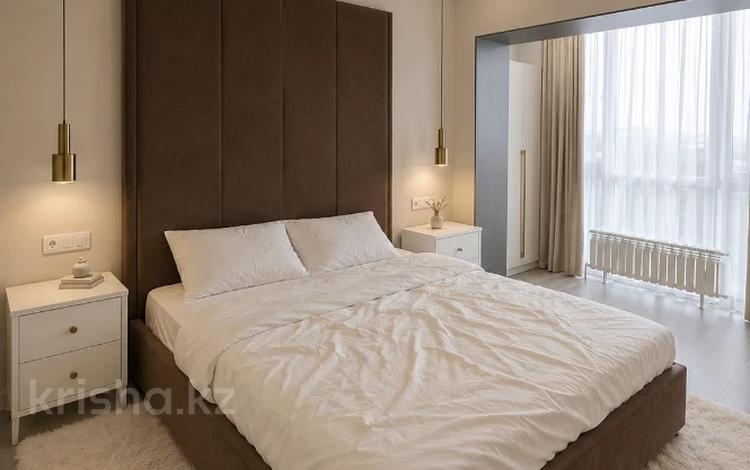 3-комнатная квартира · 110 м² · 5/12 этаж, Карасай батыра за 500 000 ₸ в Алматы, Алмалинский р-н — фото 10