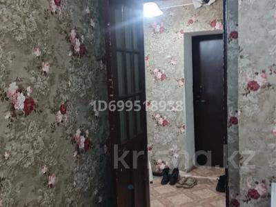 1-комнатная квартира · 35.6 м² · 1/5 этаж, Майкудук, 18й микрорайон 17/1 за 7.7 млн 〒 в Караганде, Алихана Бокейханова р-н