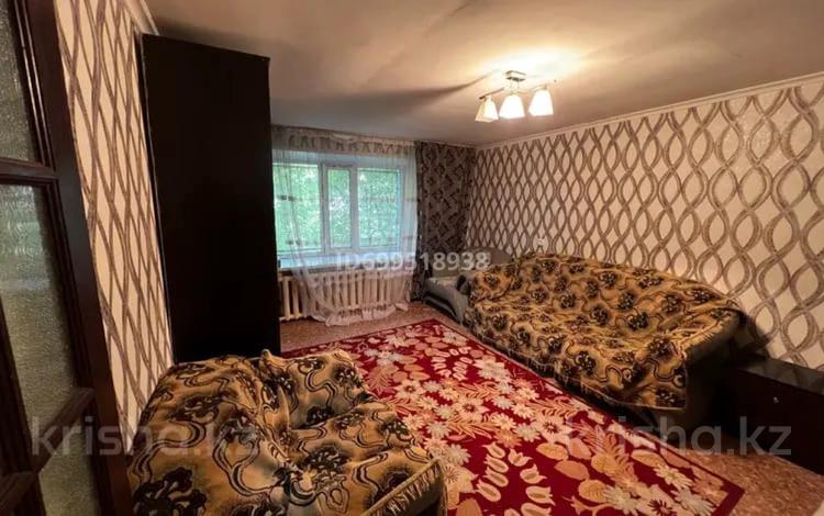 1-комнатная квартира · 35.6 м² · 1/5 этаж, Майкудук, 18й микрорайон 17/1 за 7.2 млн 〒 в Караганде, Алихана Бокейханова р-н — фото 9