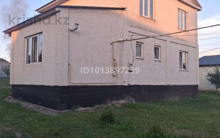 Часть дома · 7 комнат · 144 м² · 8 сот., Қуат 2 а — Ақсу за ~ 28 млн ₸ в Талгаре — фото 2