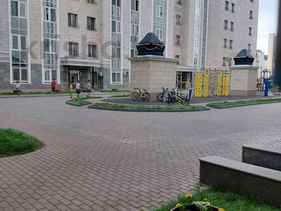 4-бөлмелі пәтер · 125 м² · 6/8 қабат, Алихан Бокейхан 27/4, бағасы: 108 млн ₸ в Астане, Есильский р-н