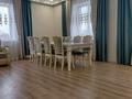 4-комнатная квартира · 125 м² · 7/8 этаж, Алихан Бокейхан 27/4 за 110 млн ₸ в Астане, Есильский р-н — фото 3
