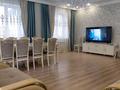 4-комнатная квартира · 125 м² · 7/8 этаж, Алихан Бокейхан 27/4 за 110 млн ₸ в Астане, Есильский р-н — фото 10