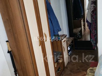 3-бөлмелі пәтер · 57.1 м² · 2/4 қабат, Бастау — Жилой массив Мичурино, бағасы: 20 млн ₸ в Астане, Алматы р-н