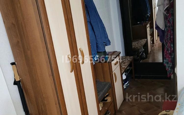 3-бөлмелі пәтер · 57.1 м² · 2/4 қабат, Бастау — Жилой массив Мичурино, бағасы: 20 млн ₸ в Астане, Алматы р-н — фото 2
