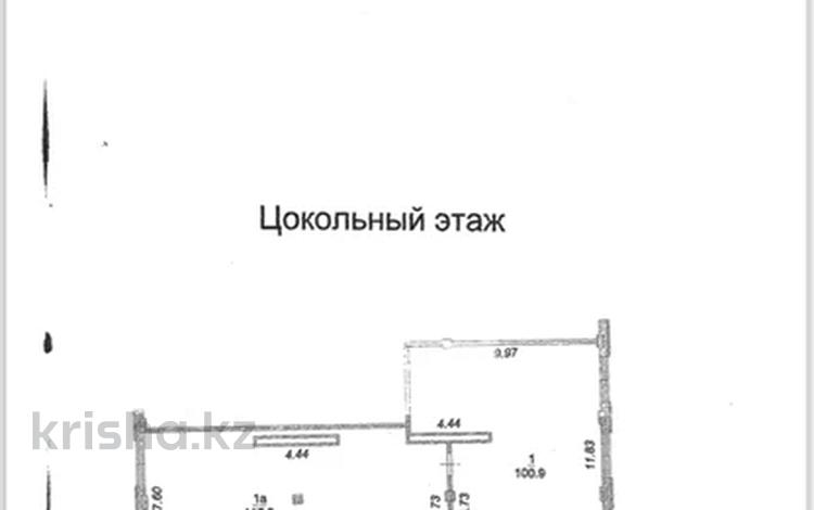 Еркін · 230 м², бағасы: 500 000 ₸ в Алматы, Медеуский р-н — фото 2