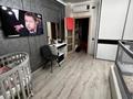2-комнатная квартира · 79.1 м² · 11/16 этаж, Айманова 140 за 72 млн 〒 в Алматы, Бостандыкский р-н — фото 12