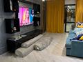 2-комнатная квартира · 79.1 м² · 11/16 этаж, Айманова 140 за 72 млн 〒 в Алматы, Бостандыкский р-н — фото 8